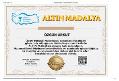Evrensel Kolej